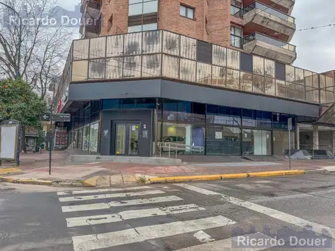 Local en Alquiler en Acassuso, USD 10.000