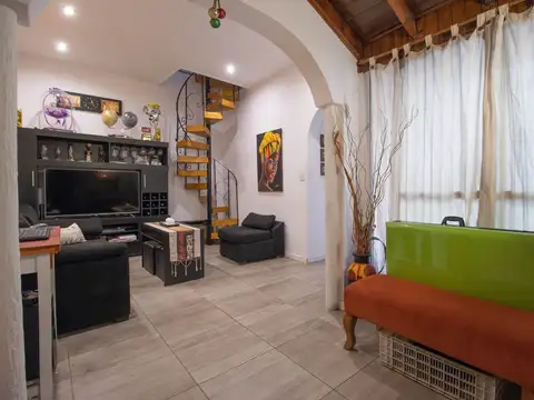 PH EXCELENTE ESTADO 4 AMB VILLA PUEYRREDON