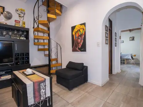 Depto Tipo Casa en Venta 10 años