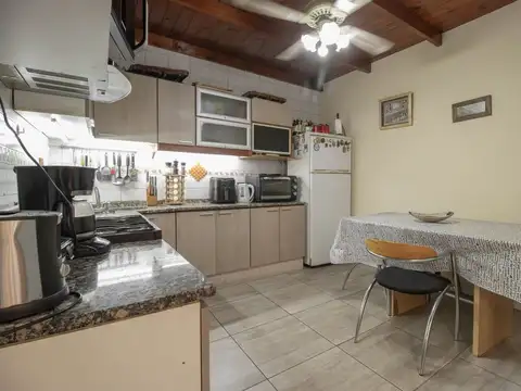 PH EXCELENTE ESTADO 4 AMB VILLA PUEYRREDON