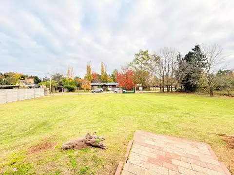 Casa en Venta en Francisco Álvarez, USD 210.000