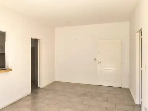 Departamento en Alquiler 12 años