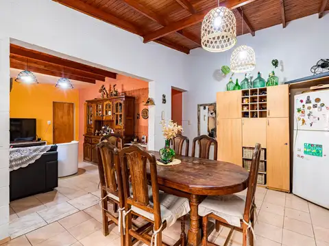La Paz al 3600
