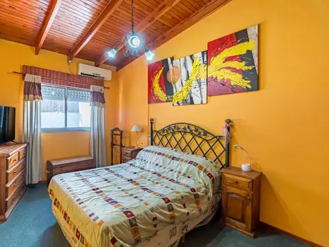 Casa en Venta en Bella Vista, USD 77.000