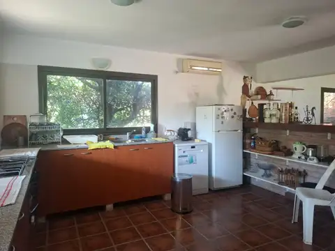 Casa Monoambiente con 1 baño