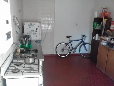 Departamento en Venta de 5 ambientes