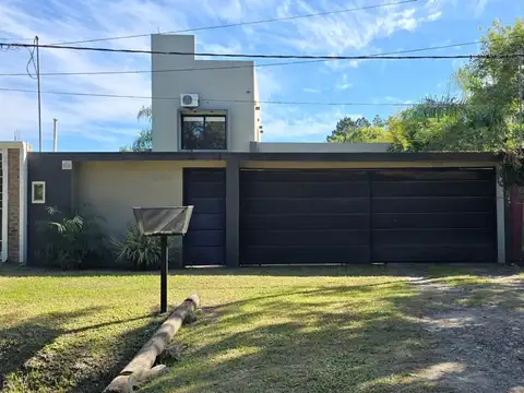 Casa en venta Reconquista