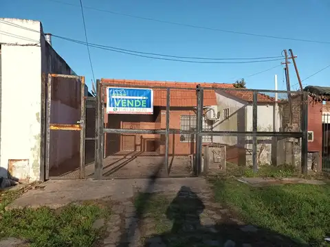 Casa en Venta de 2 dormitorios