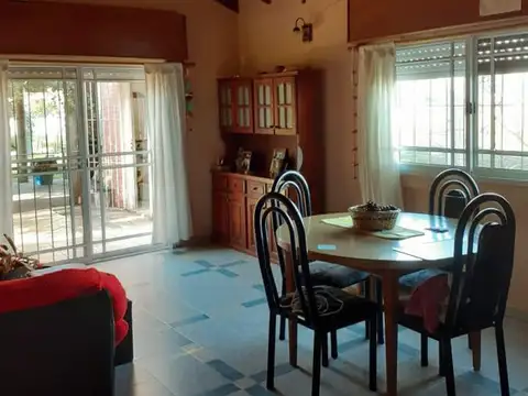 Quinta en Venta al Norte