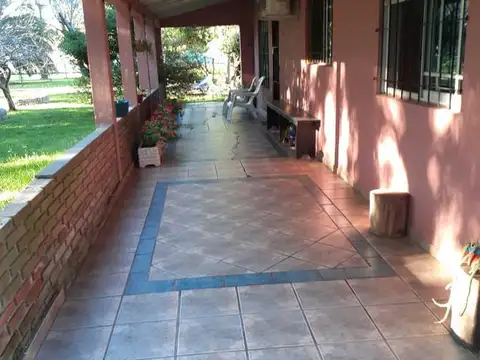 Quinta en Venta en Berisso, USD 145.000