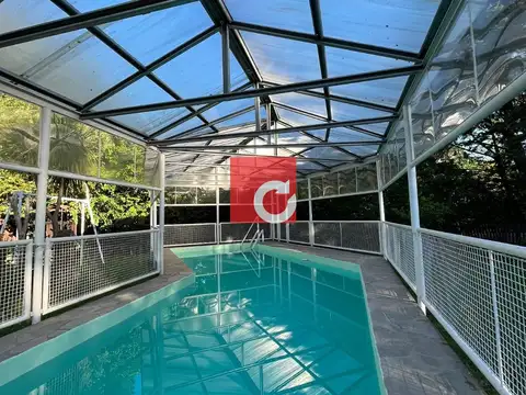 Casa en Venta 30 años