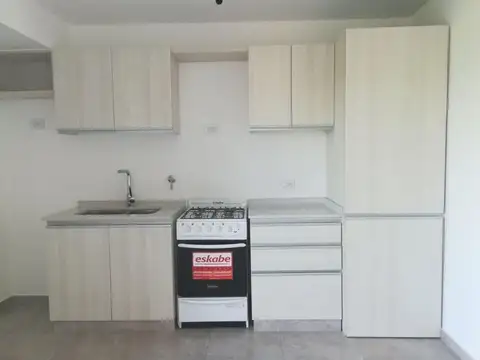 Departamento en Alquiler de 1 dormitorio