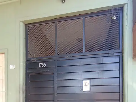 Lavalle 1700