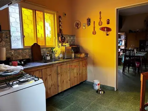 CASA MULTIFAMILIAR, VENTA EN BECCAR