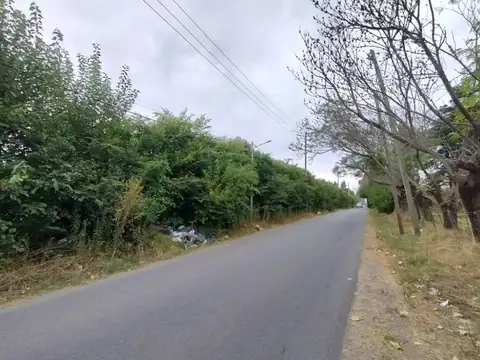 Alborada al 900