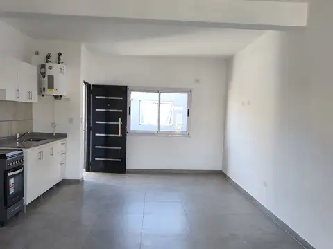 Departamento en Alquiler de Monoambiente