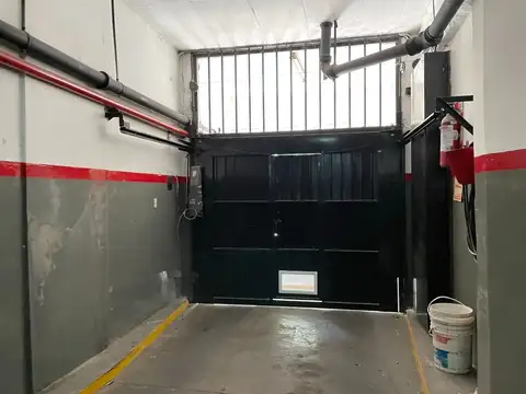 Cochera en Venta Fija