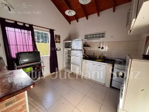Casa en Venta al Oeste