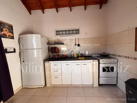 Casa en Nueva Atlantis