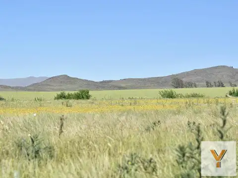Terreno en Venta en Sierra de la Ventana, USD 45.000