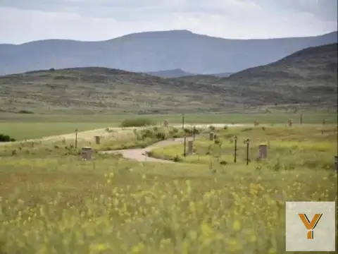 Terreno en venta - 800mts2 - Club de Campo Las Verbenas, Sierra De La Ventana