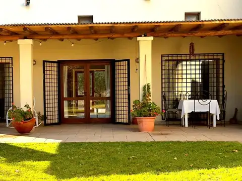 Casa en Venta de 5 dormitorios
