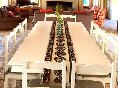 Casa en Venta en Lunlunta, USD 395.000