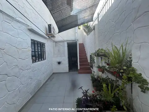 Depto Tipo Casa en Venta de 4 ambientes