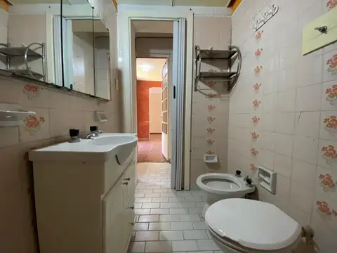 Depto Tipo Casa en Venta de 2 ambientes