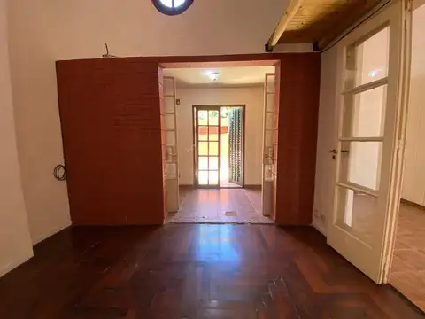 Depto Tipo Casa en Venta de 2 ambientes