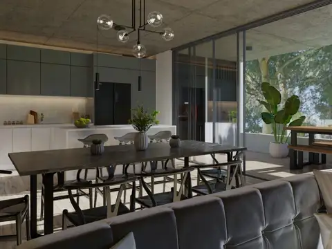 Departamento en Venta A Estrenar