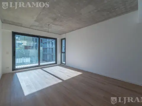 Departamento en Venta en Belgrano, USD 275.000