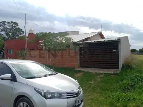 Casa en venta Playa de los lobos