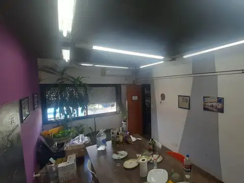 Galpón en Caseros