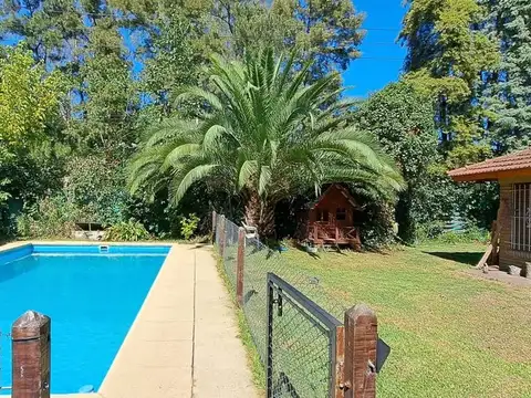 Casa en Alquiler de 3 dormitorios