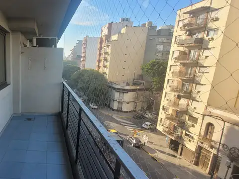 Departamento en Alquiler Permite mascota