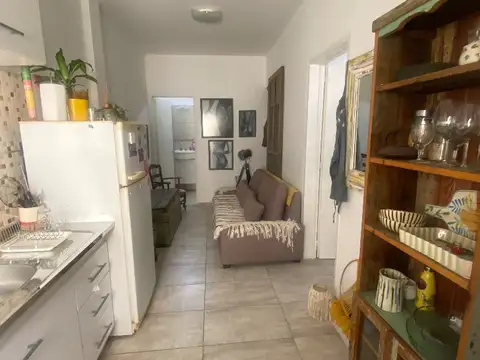Departamento Alquiler General Pacheco