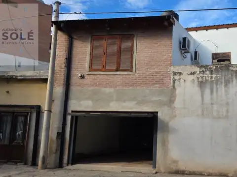 Casa en Venta en Alta Cordoba, USD 85.000