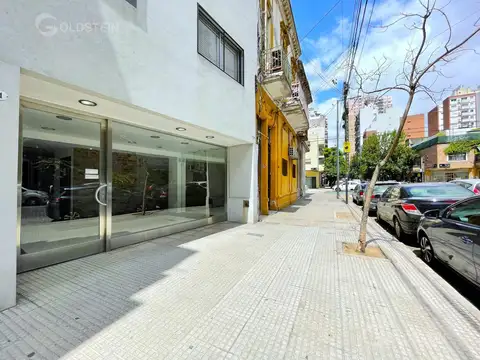 Departamento - Almagro