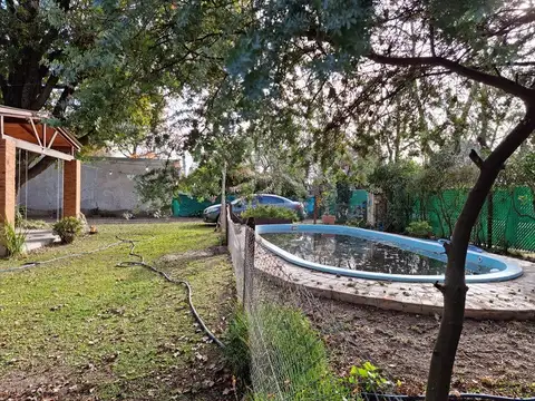 Casa en Venta 25 años