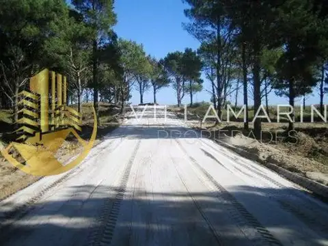 Terreno Lote  en Venta ubicado en Punta Médanos, Costa Atlántica, Buenos Aires