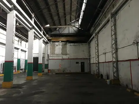 Fragata Presidente Sarmiento 1200