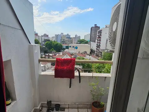 Departamento en Venta en Ramos Mejia, USD 67.000