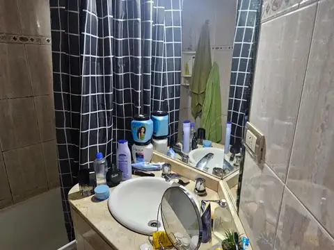 General San Martin 400