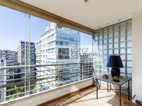 Departamento en Alquiler de 2 dormitorios