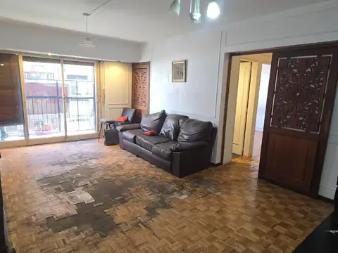 Departamento en Venta de 4 ambientes