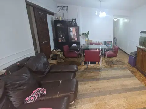 Departamento en Venta en Barrio Norte, USD 190.000