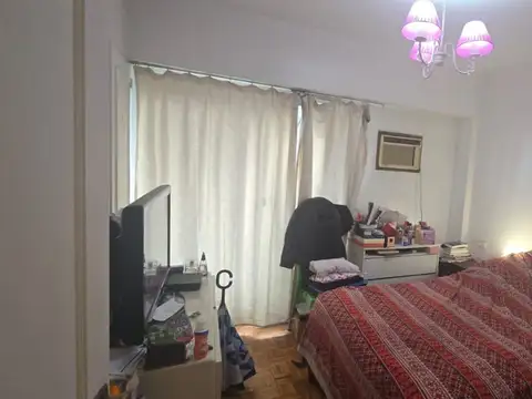 VENTA RECOLETA 4 AMB C DEP AV. PUEYRREDÓN Y CÓRDOBA  