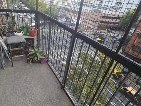 Departamento en Venta de 4 ambientes