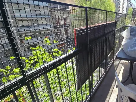 Avenida Pueyrredón 1000